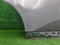 Дверь задняя правая Changan CS55PLUS (2021-н.в.)