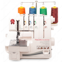 Распошивальная машина Merrylock Cover Stitch Auto