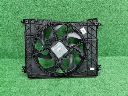 Диффузор с вентилятором Lexus RX 5 (2022-н.в.)