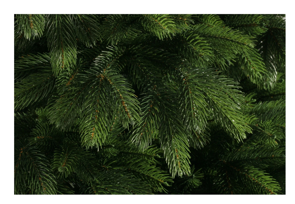 Ель искусственная Царь елка Беверли 210 см БВР-210