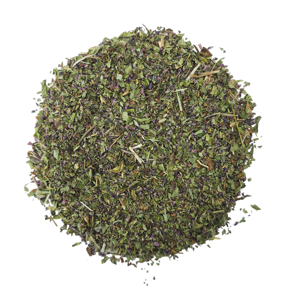 Душица сушеная (измельченная)