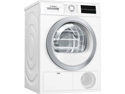 Сушильная машина Bosch WTG86401OE