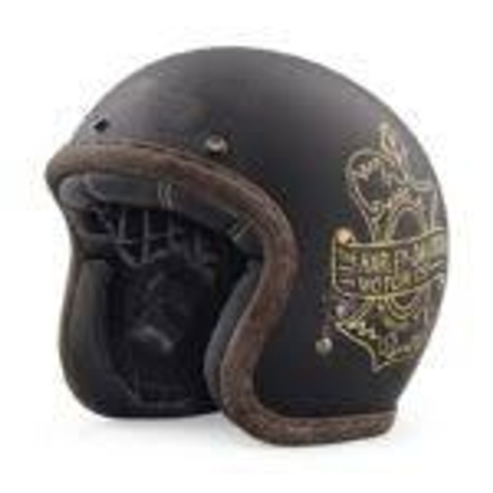 Шлем Bootlegger's Pass Harley-Davidson -50%
