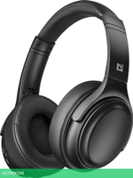Наушники Defender FreeMotion B535 черный (63535)
