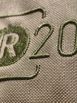 Автомобильный компрессор BERKUT R20