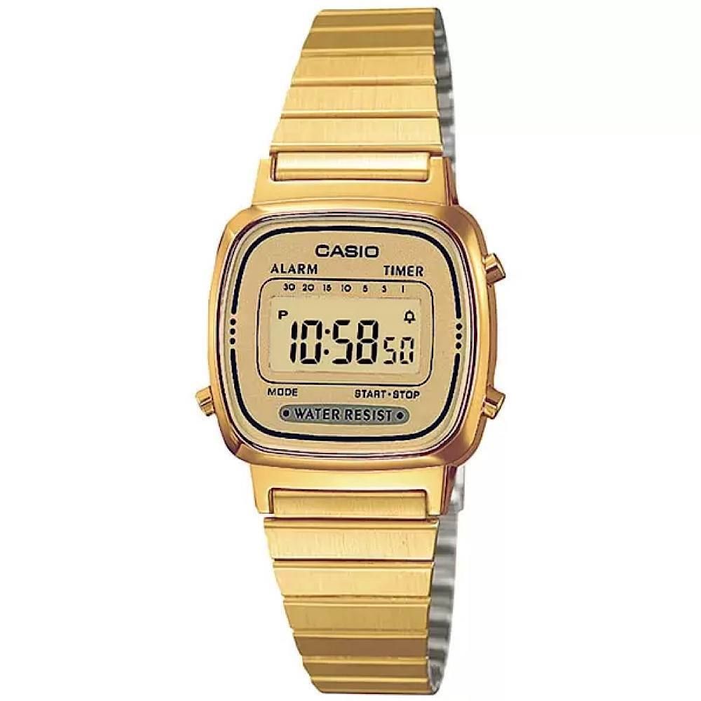 Casio LA670WEGA-9E