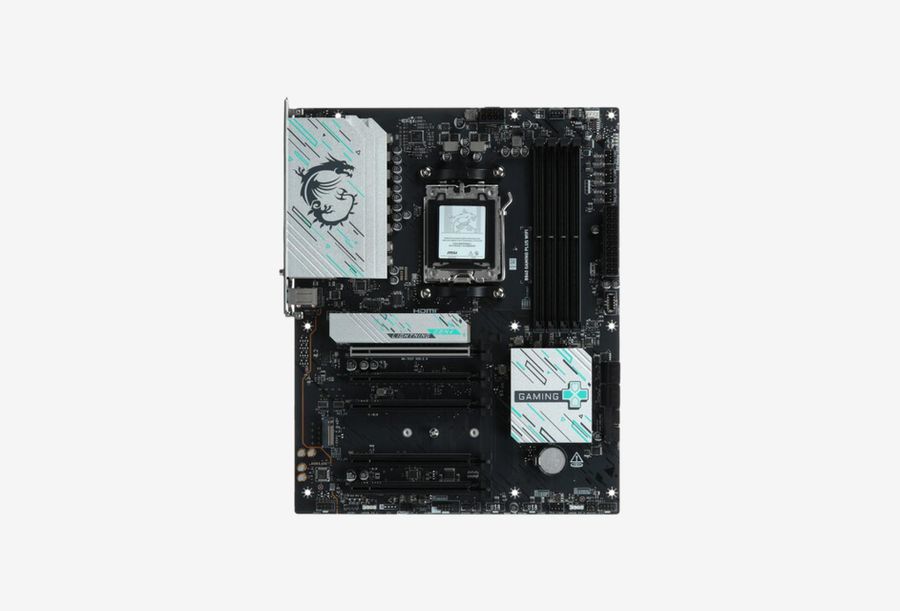 MSI B840 GAMING PLUS WIFI_0126531101943