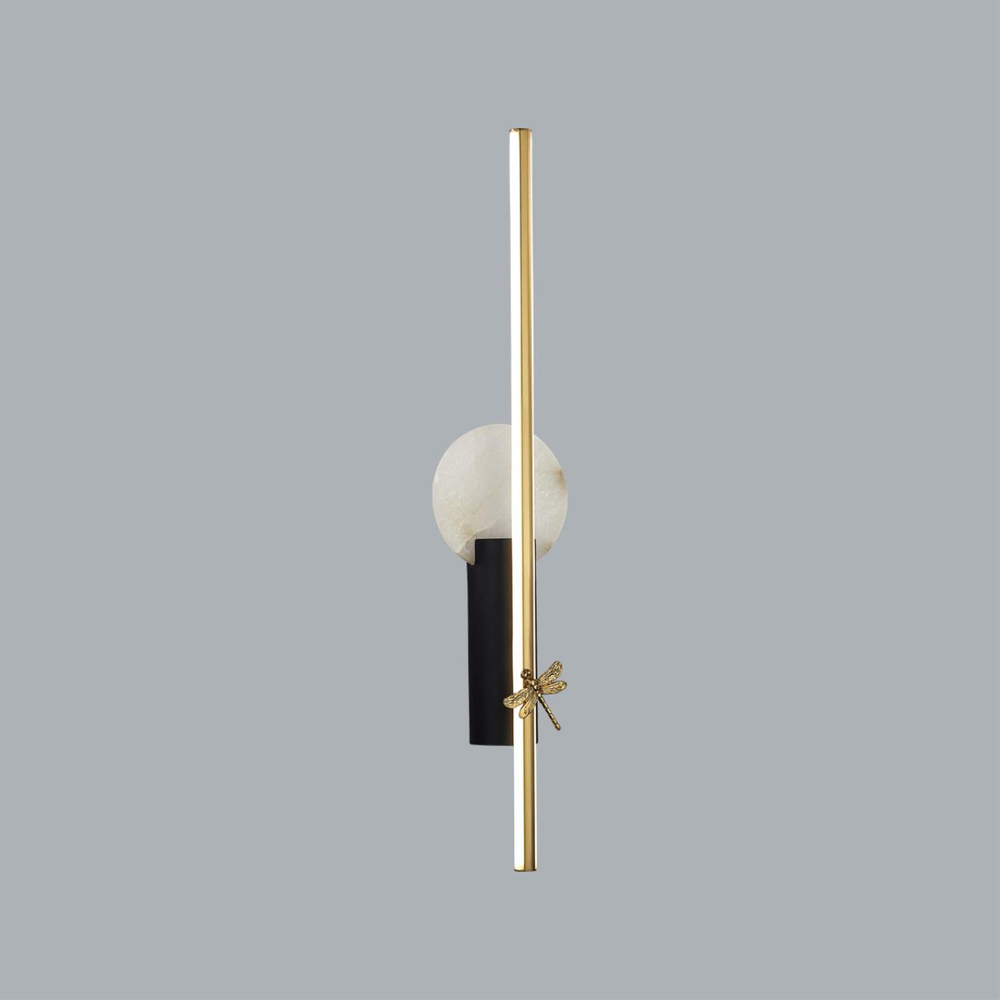 5413/18WL ODL_EX Светильник LED 18Вт 3000К 220В IP20 L-VISION