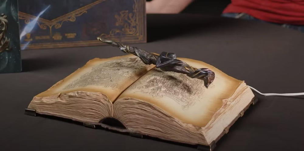 Hogwarts Legacy Collector's Edition (PS4) NEW