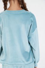 Костюм для девочки Вита-2 Виотекс БИРЮЗОВЫЙ