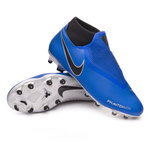 BQ8845-400 Бутсы Nike PHNTOM VSN ACADEMY DF SGPRO AC