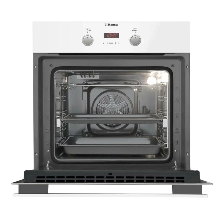 Духовой шкаф Hansa BOEW68465