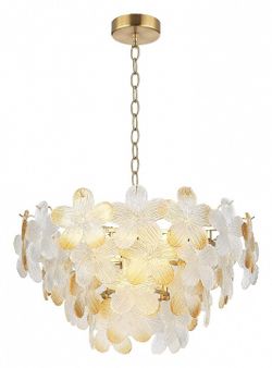 Подвесная люстра ST-Luce TENDER SL6240.203.12