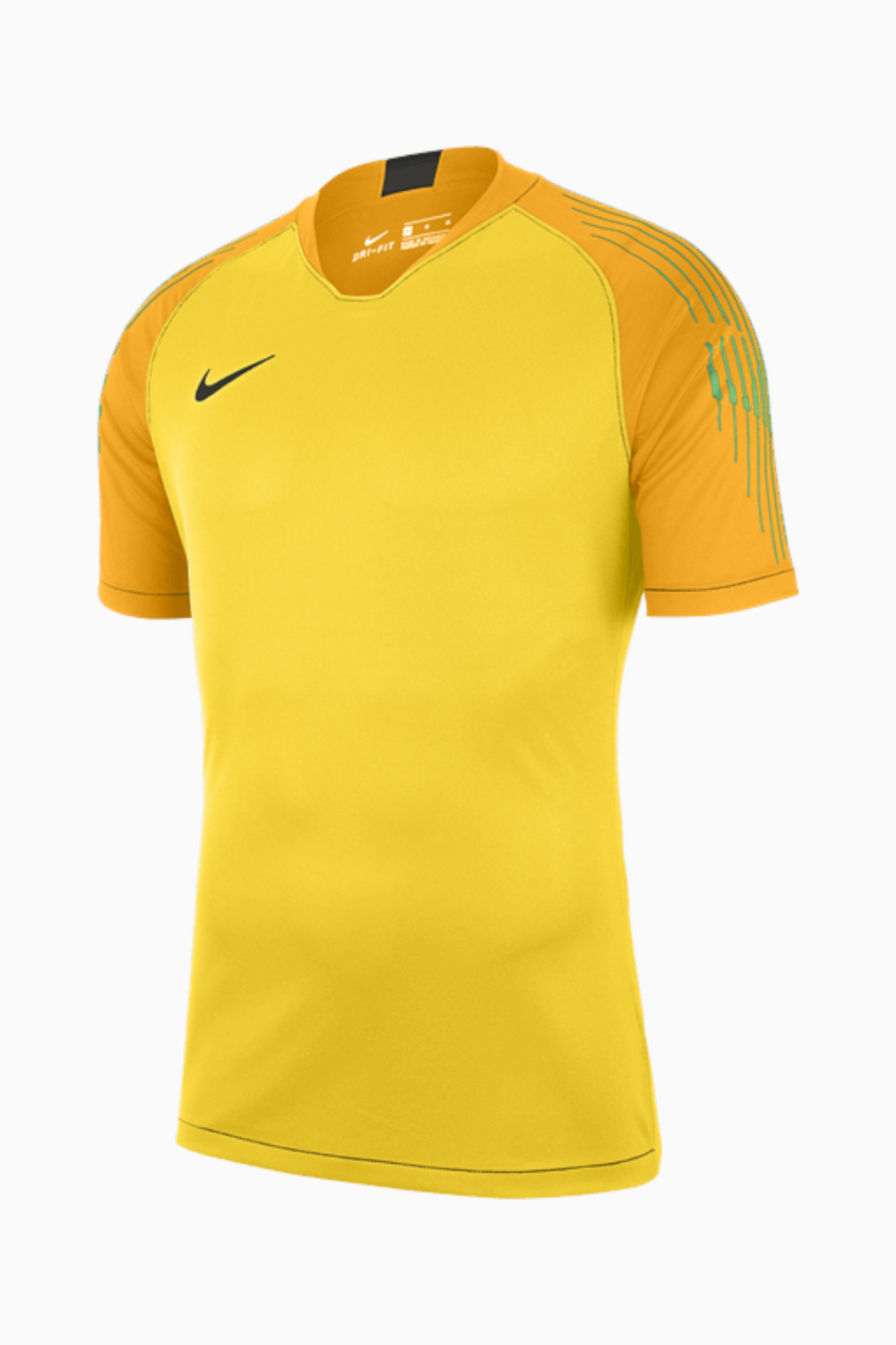 Футболка Nike Dry Trophy III JSY SS