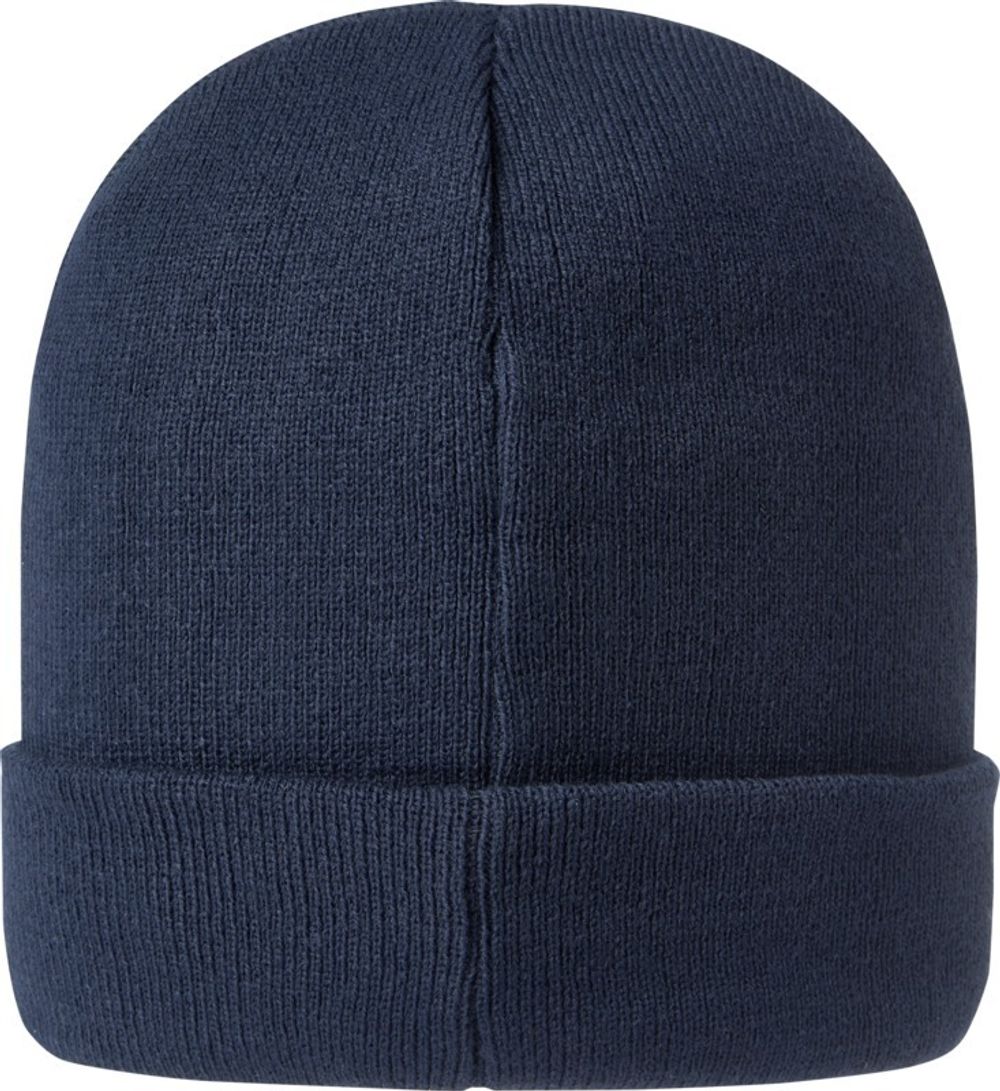 Шапка Irvin Тёмно-синий
