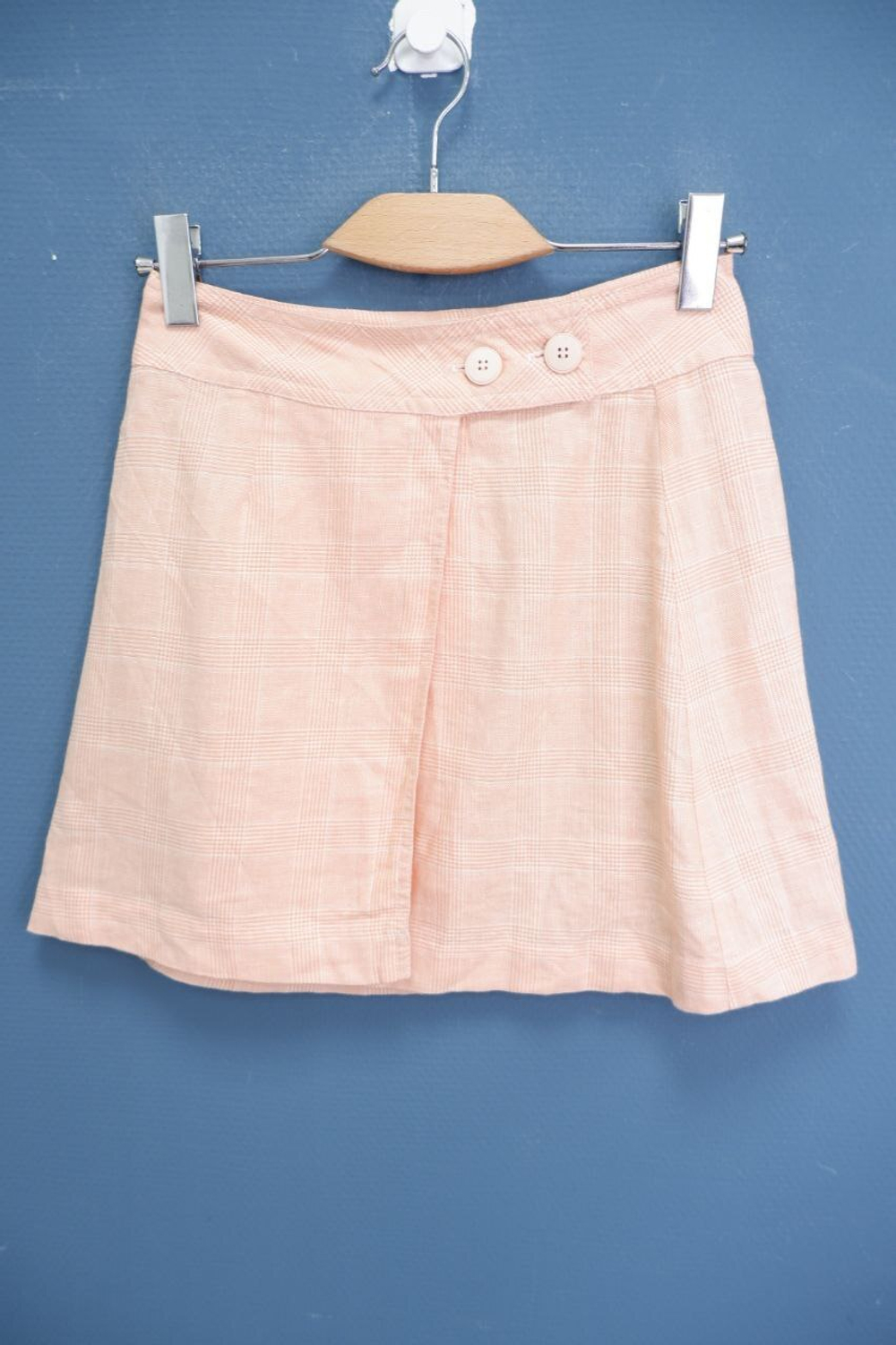 Юбка модная 44 размер