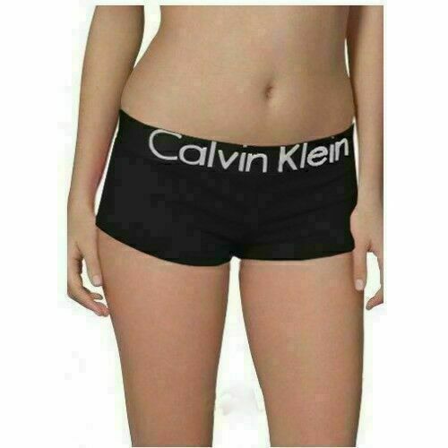 Женские хипсы Calvin Klein Women Hips Black Black