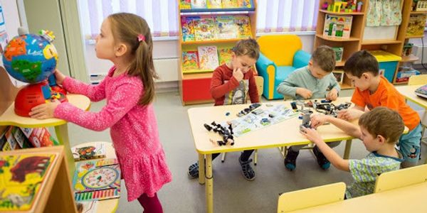 Обновление навигации в онлайн каталоге