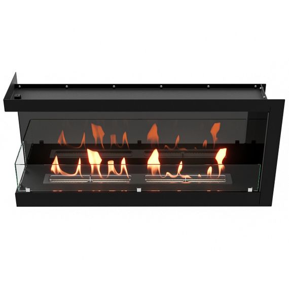 Биокамин Firelight BFP-P1000LC left corner купить в Москве и Московской области по низкой цене с доставкой по России — (1) Биокамин Firelight BFP-P1000LC left corner — (1)