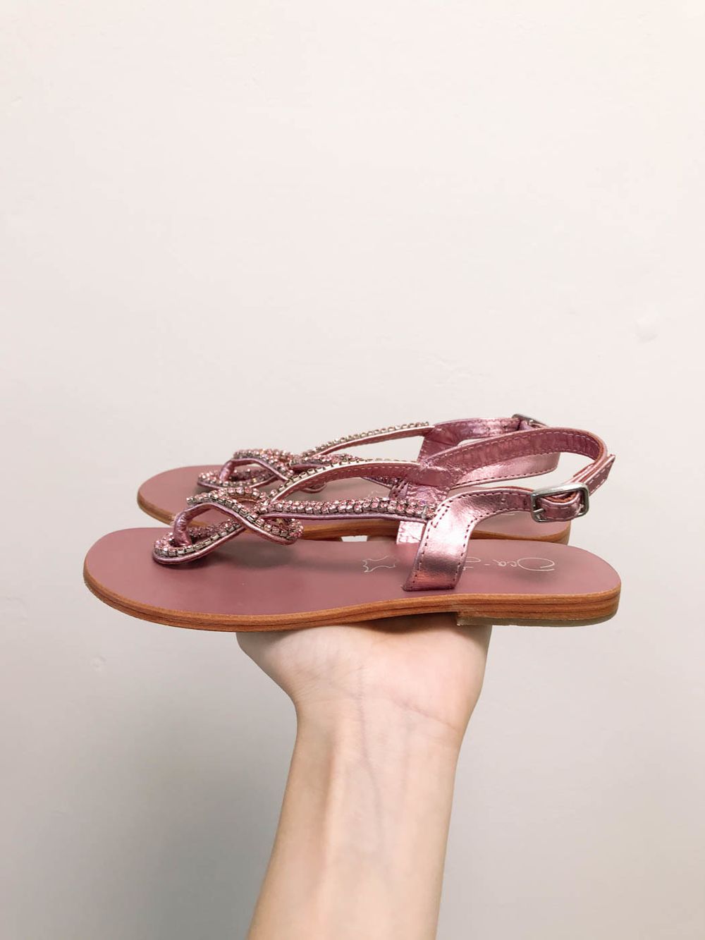 Босоножки Oca-Loca, 31