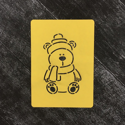 Мишка Умка №4