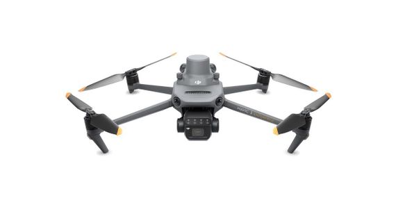 Квадрокоптер DJI Mavic 3M (Multispectral) (Universal Edition)
