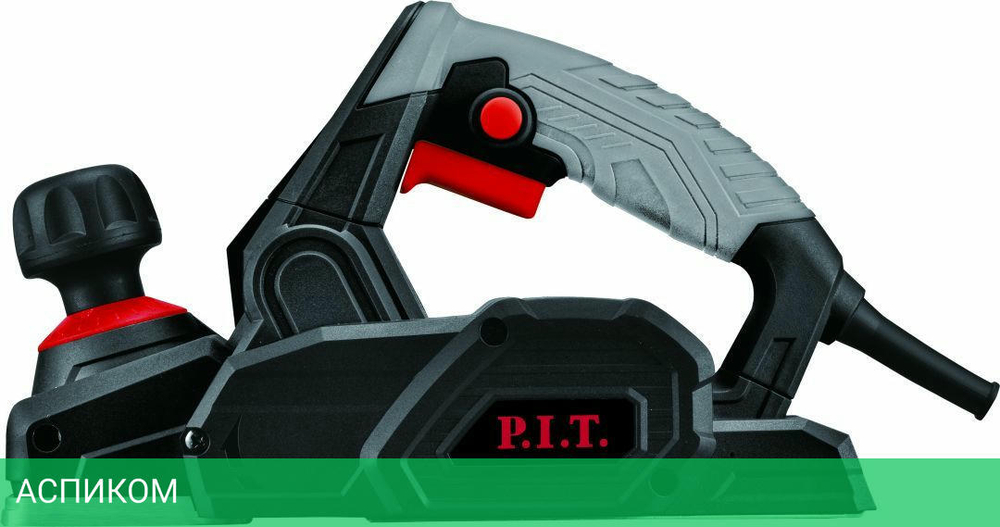Электрорубанок P.I.T. PEP82-C