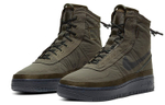 Кроссовки Nike Air Force 1 Shell (Женская размерная сетка)