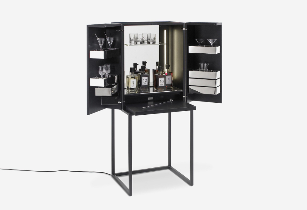 Комод Yomei Magic Cube Bar S