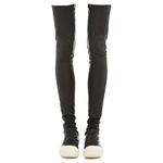 RICK OWENS/RO Casual Shoes Women"s Black