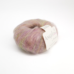 Angel Print - 756 (розовый/лайм)