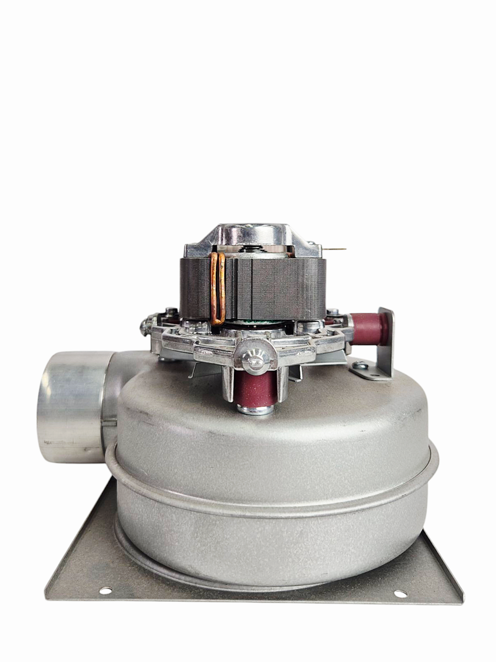 Вентилятор-турбина (35W) Сармат T10-24 (CN)