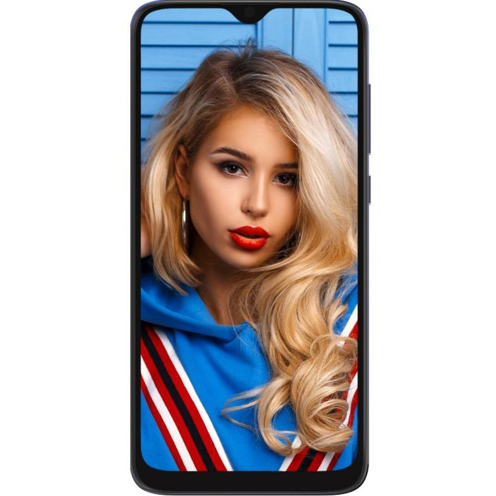 Смартфон Inoi 7 2020 Sky Blue
