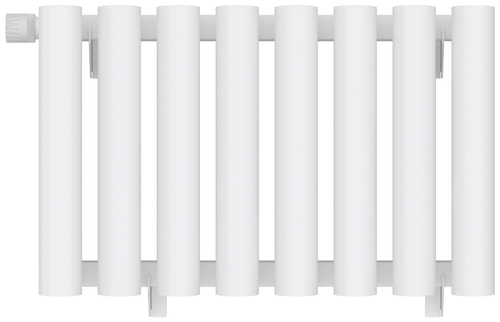 Сунержа Кумир-0 EU50 левый 300х540 8 секций