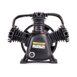 Компрессорная головка ременная AEROMAX B3065