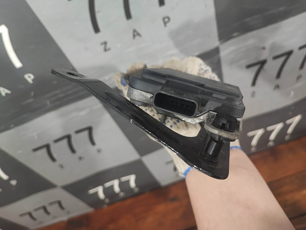 Датчик ACC Радар Hyundai Santa Fe 4 (TM) 20-нв Б/У Оригинал 99110S1500