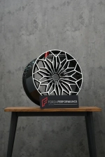 КОВАНЫЕ ДИСКИ ДЛЯ ASTON MARTIN DBS SUPERLEGGERA АСТОН МАРТИН