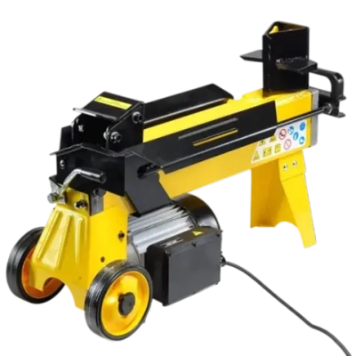 HUTER HLS-4500 дровокол электрический 70/14/8