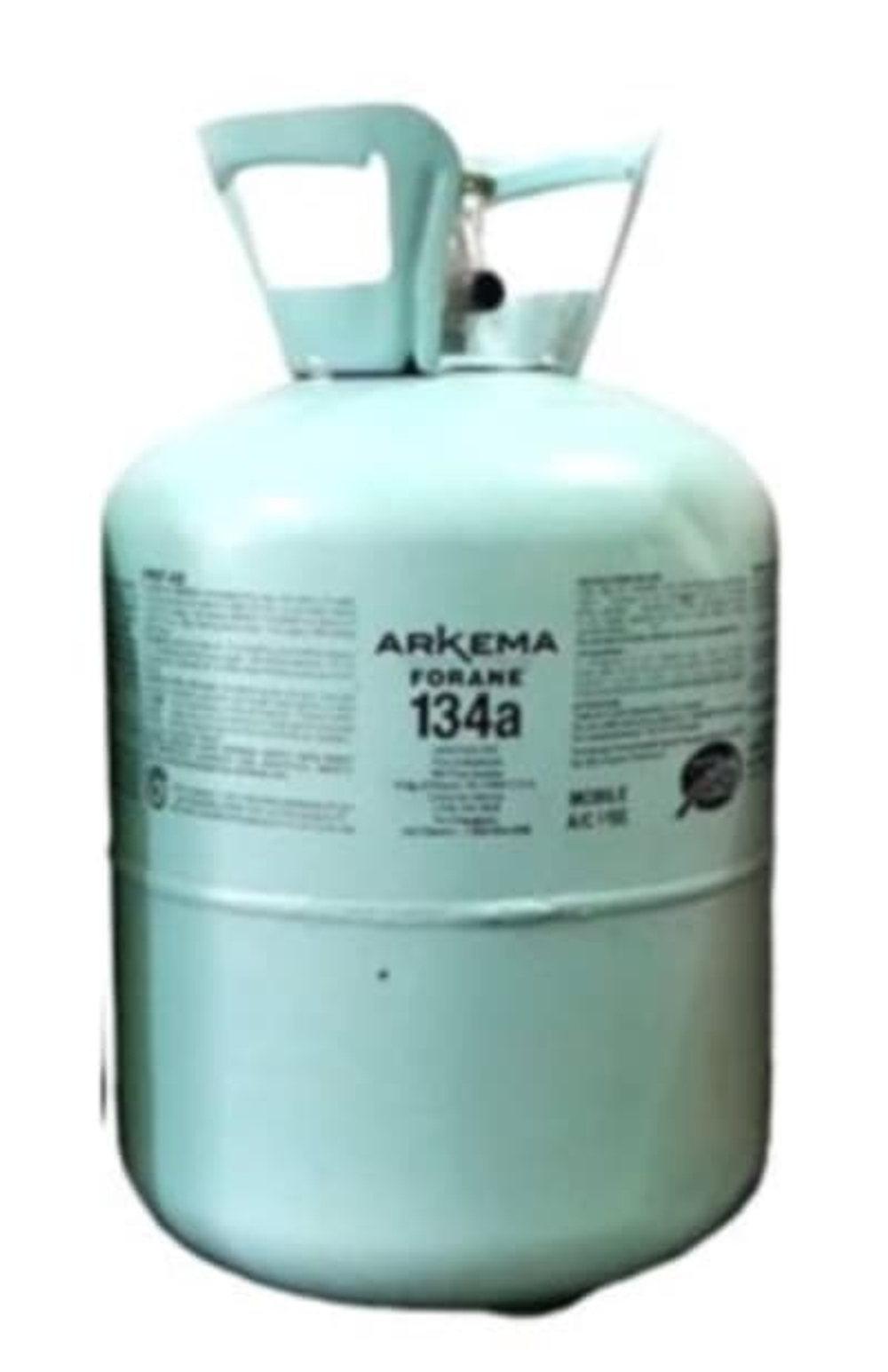 Фреон R134A Forane Arkema, баллон 13,6 кг