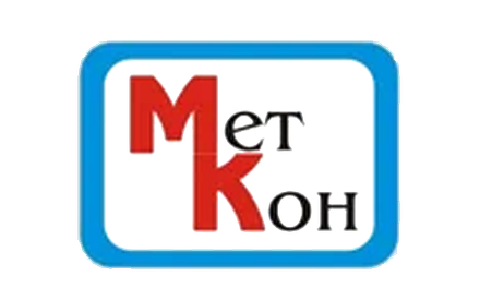 Оборудование «Меткон»