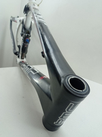 Рама карбон BMC FourStroke 01 кол 26"