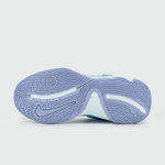Кроссовки Nike Giannis Immortality 4 Sea Blue