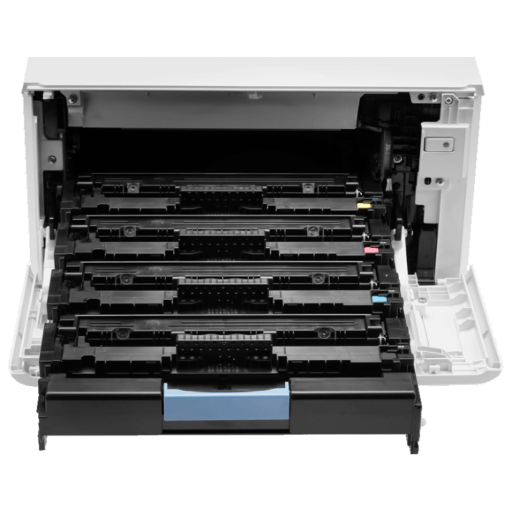 МФУ HP Color LaserJet Pro M479fnw (W1A78A)