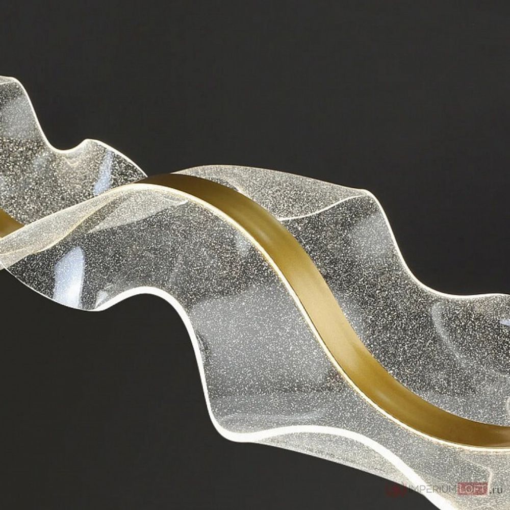 Подвесной светильник Imperiumloft Larseric 232823-23