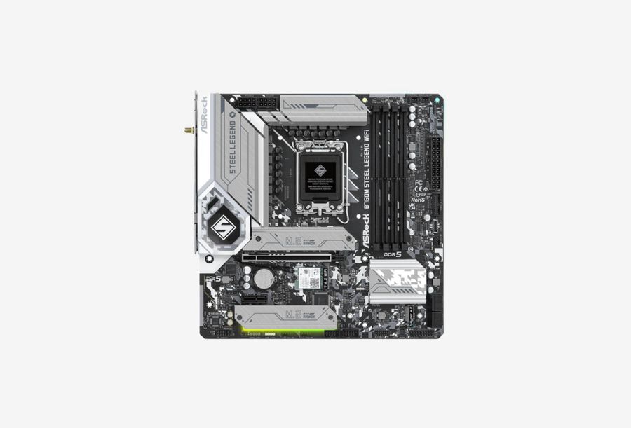 ASRock B760M Steel Legend WiFi_0126709110235