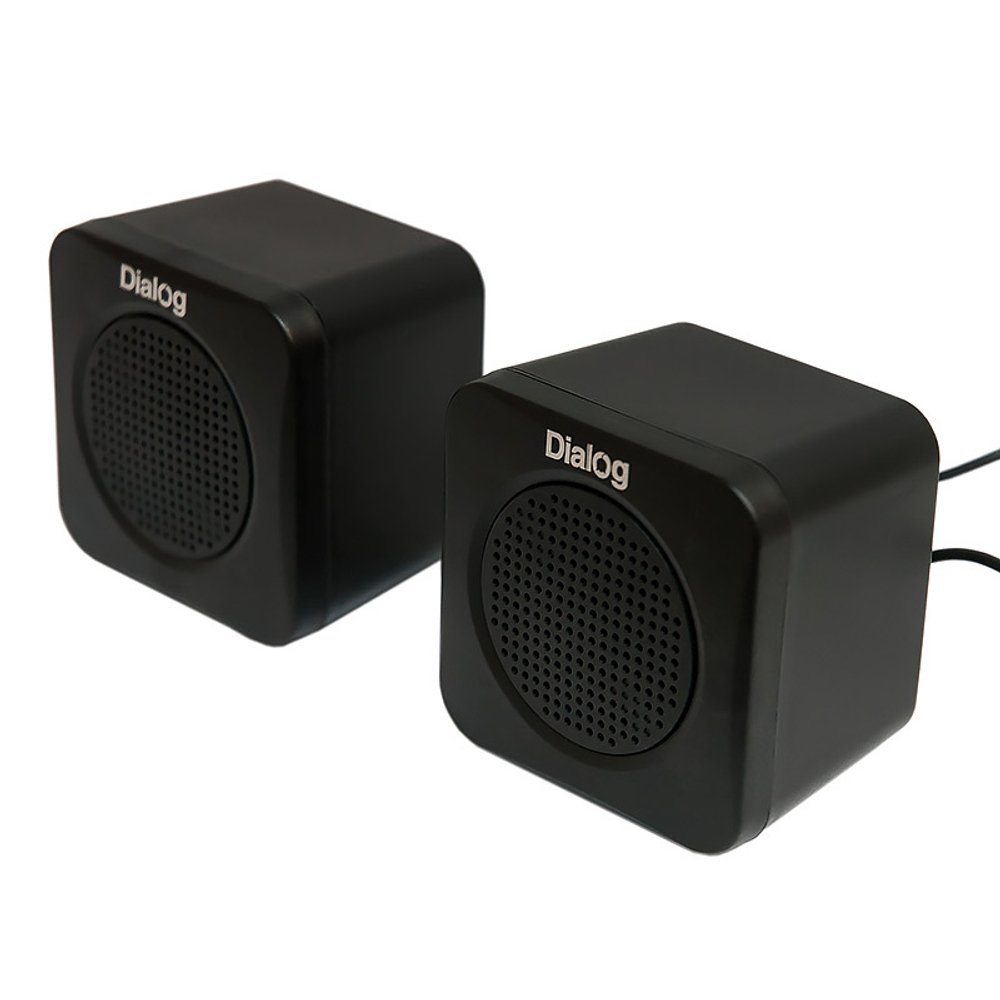акустика Dialog AC-01UP комп.