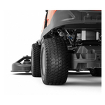 Райдер Husqvarna P 525D