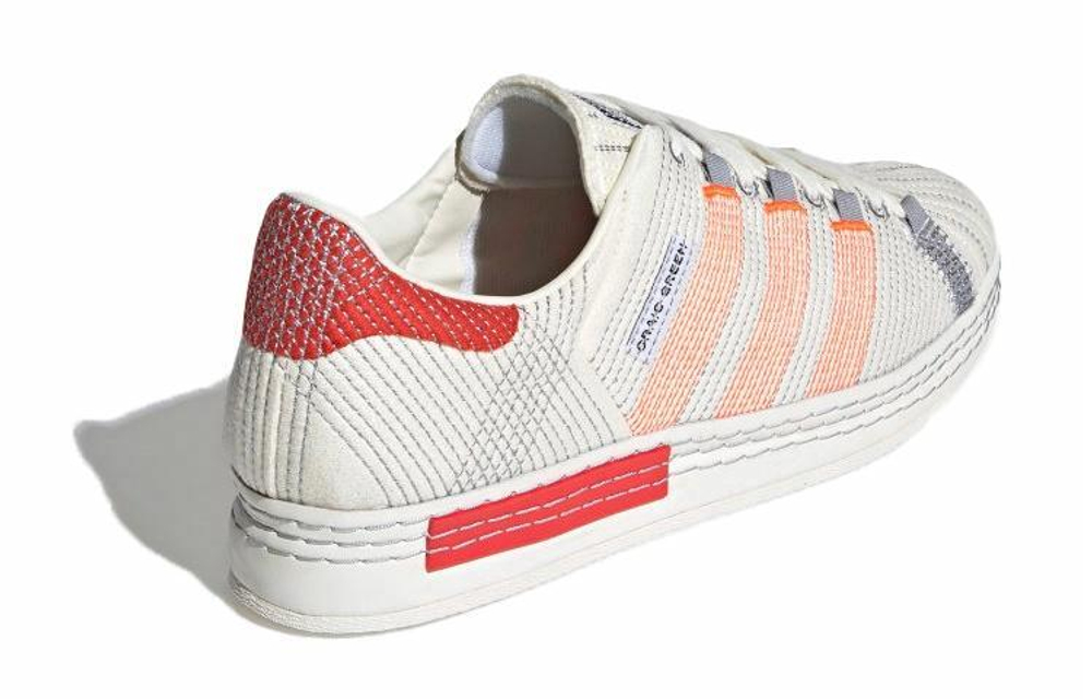 Кроссовки Craig Green X Adidas Originals Superstar