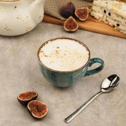 Чашка 280 мл чайная d 9,8 см h6,8 см   By Bone Innovation [6]