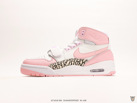 Кроссовки Nike Air Jordan Legacy 312